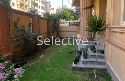 Apartment - 3 Bedrooms - 3 Bathrooms for sale in El Banafseg Apartment Buildings - El Banafseg - New Cairo City - Cairo
