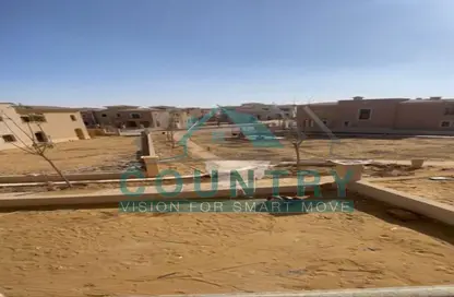 منزل مزدوج - 3 غرف نوم - 4 حمامات للبيع في سيتي جيت - كمبوندات التجمع الخامس - التجمع الخامس - مدينة القاهرة الجديدة - القاهرة