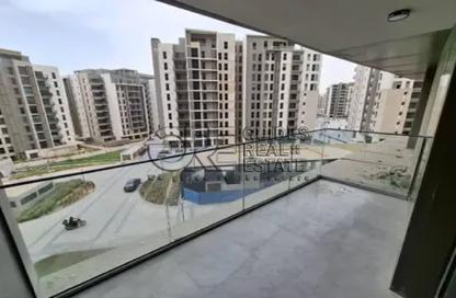 شقة - 3 غرف نوم - 3 حمامات للايجار في بارك سايد ريزيدنس - أبراج زيد - كمبوندات الشيخ زايد - الشيخ زايد - الجيزة