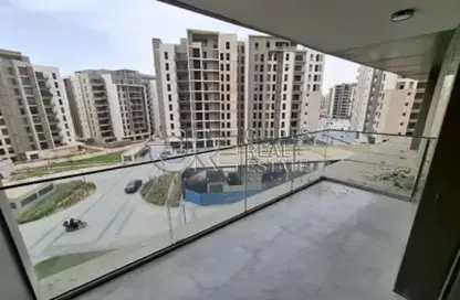 شقة - 3 غرف نوم - 3 حمامات للايجار في بارك سايد ريزيدنس - أبراج زيد - كمبوندات الشيخ زايد - الشيخ زايد - الجيزة