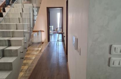 Twin House - 4 Bedrooms - 3 Bathrooms for rent in Mountain View Chill Out Park - Northern Expansions - 6 October City - Giza
