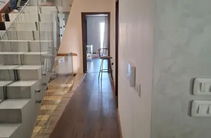 Twin House - 4 Bedrooms - 3 Bathrooms for rent in Mountain View Chill Out Park - Northern Expansions - 6 October City - Giza