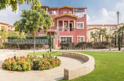 شقة - 2 غرف نوم - 4 حمامات للبيع في هايد بارك - مدينة القاهرة الجديدة - القاهرة