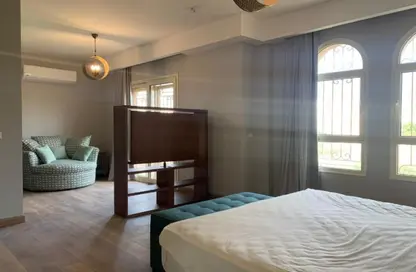 فيلا - 3 غرف نوم - 4 حمامات للايجار في زايد جرينز 2 - زايد جرينز - مدينة زايد الجديدة - الشيخ زايد - الجيزة