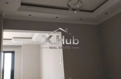 Apartment - 3 Bedrooms - 3 Bathrooms for rent in The Courtyards - Sheikh Zayed Compounds - Sheikh Zayed City - Giza