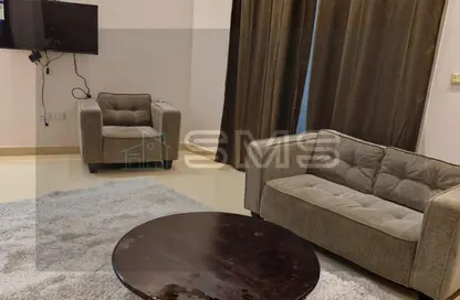شقة - 2 غرف نوم - 1 حمام للايجار في جاردينيا سبرنجز - امتداد المستثمرين الشمالية - مدينة القاهرة الجديدة - القاهرة