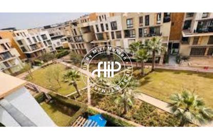 Apartment - 3 Bedrooms - 3 Bathrooms for sale in Westown - Sheikh Zayed Compounds - Sheikh Zayed City - Giza