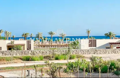 Chalet - 1 Bedroom - 1 Bathroom for sale in Mesca - Soma Bay - Safaga - Hurghada - Red Sea