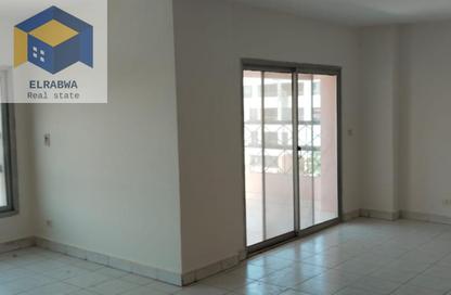 Apartment - 3 Bedrooms - 3 Bathrooms for rent in Om Kalthoum St. - Rehab City Third Phase - Al Rehab - New Cairo City - Cairo