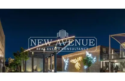 محل - استوديو - 1 حمام للبيع في سوديك ويست - كمبوندات الشيخ زايد - الشيخ زايد - الجيزة