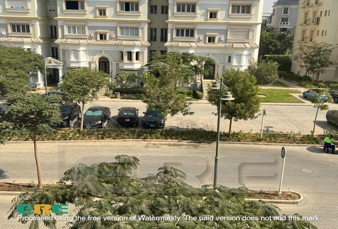Apartment - 2 Bedrooms - 2 Bathrooms for sale in Mountain View Hyde Park - 5th Settlement Compounds - The 5th Settlement - New Cairo City - Cairo