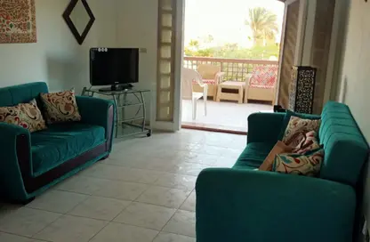 شاليه - 2 غرف نوم - 2 حمامات للبيع في مارينا 6 - مارينا - العلمين - الساحل الشمالي