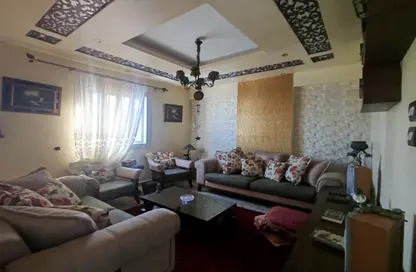 Apartment - 3 Bedrooms - 2 Bathrooms for sale in Moharam Bek St. - Moharam Bek - Hay Wasat - Alexandria
