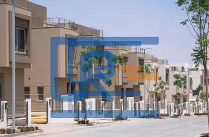 فيلا - 4 غرف نوم - 6 حمامات للبيع في بالم هيلز نيو كايرو - كمبوندات التجمع الخامس - التجمع الخامس - مدينة القاهرة الجديدة - القاهرة
