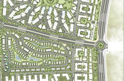شقة - 3 غرف نوم - 3 حمامات للبيع في بلوم فيلدز - كمبوندات مدينة المستقبل - مدينة المستقبل - القاهرة