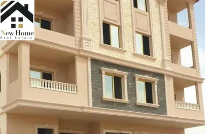 شقة - 3 غرف نوم - 3 حمامات للبيع في بيت الوطن - التجمع الخامس - مدينة القاهرة الجديدة - القاهرة