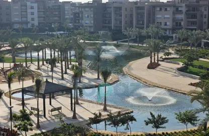 (بنتهاوس  (روف - 3 غرف نوم - 4 حمامات للبيع في نيو جيزة - طريق مصر اسكندرية الصحراوي - مدينة 6 أكتوبر - الجيزة