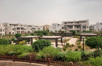 Villa - 4 Bedrooms - 5 Bathrooms for rent in Wesal City - El Shorouk Compounds - Shorouk City - Cairo