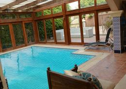 Villa - 6 bedrooms - 4 bathrooms for للبيع in Cairo   Borg Al Arab Desert Road - King Mariout - Hay Al Amereyah - Alexandria