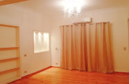 Apartment - 3 Bedrooms - 2 Bathrooms for rent in Street 209 - Degla - Hay El Maadi - Cairo