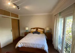 Apartment - 2 Bedrooms - 2 Bathrooms for rent in Mountain View 1 - 5th Settlement Compounds - The 5th Settlement - New Cairo City - Cairo