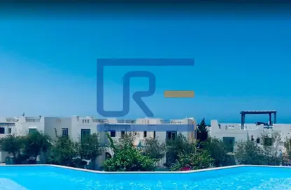 شاليه - 3 غرف نوم - 2 حمامات للبيع في ماونتن فيو راس الحكمة - راس الحكمة - الساحل الشمالي