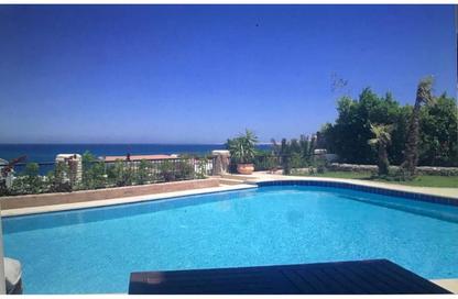 Villa - 6 Bedrooms - 5 Bathrooms for sale in Hurghada Resorts - Hurghada - Red Sea