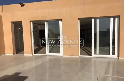 (بنتهاوس  (روف - 4 غرف نوم - 3 حمامات للبيع في شارع بيرم التونسي - النرجس 1 - النرجس - مدينة القاهرة الجديدة - القاهرة