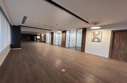 Whole Building - Studio - 7+ Bathrooms for rent in Cairo Business Park - 5th Settlement Compounds - The 5th Settlement - New Cairo City - Cairo