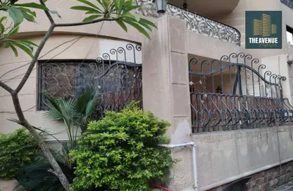 طابق كامل - استوديو - 3 حمامات للايجار في شارع النزهه - الماظة - مصر الجديدة - القاهرة