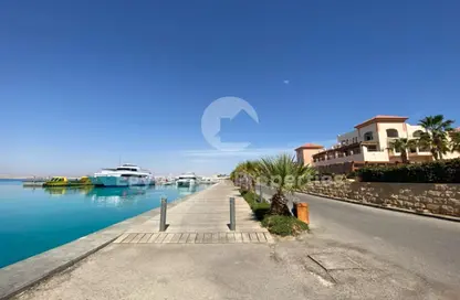 شاليه - 2 غرف نوم - 3 حمامات للبيع في وادى جبال - سوما باى - سفاجا - الغردقة - محافظة البحر الاحمر