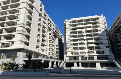 Retail - Studio - 1 Bathroom for sale in City Stars - Masaken Al Mohandesin - Nasr City - Cairo