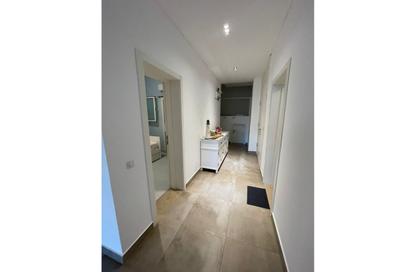 Apartment - 3 Bedrooms - 3 Bathrooms for sale in Sidi Abdel Rahman - North Coast