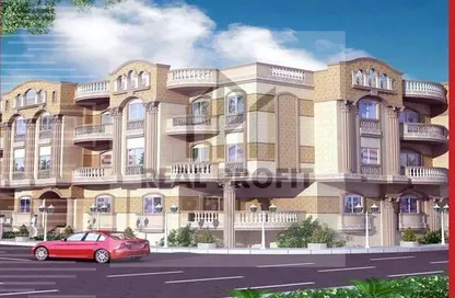 Apartment - 3 Bedrooms - 3 Bathrooms for sale in Tamr Hena - 5th Settlement Compounds - The 5th Settlement - New Cairo City - Cairo