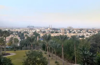 Apartment - 3 Bedrooms - 2 Bathrooms for sale in Zayed 2000 - 4th District - Sheikh Zayed City - Giza