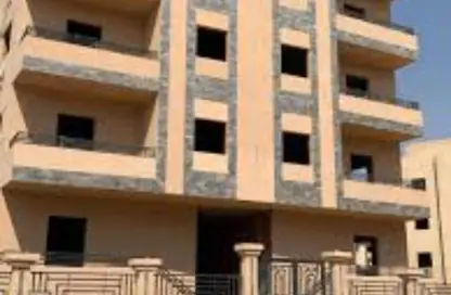 Apartment - 3 Bedrooms - 1 Bathroom for sale in Sun October Gardens - Hadayek October - 6 October City - Giza