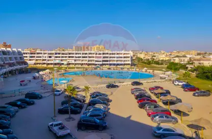 شاليه - غرفة نوم - 1 حمام للبيع في سيدي كرير - قسم برج العرب - الساحل الشمالي