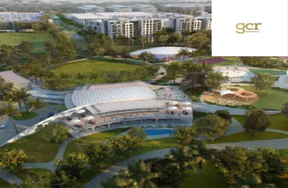 Apartment - 2 Bedrooms - 2 Bathrooms for sale in Zed East - 5th Settlement Compounds - The 5th Settlement - New Cairo City - Cairo Apartment - 2 Bedrooms - 2 Bathrooms for sale in Zed East - 5th Settlement Compounds - The 5th Settlement - New Cairo City - Cairo