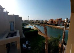 فيلا - 4 غرف نوم - 4 حمامات for للبيع in طويلة الجونة - الجونة - الغردقة - محافظة البحر الاحمر