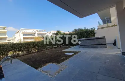 Apartment - 3 Bedrooms - 3 Bathrooms for rent in Lake View Residence - 5th Settlement Compounds - The 5th Settlement - New Cairo City - Cairo