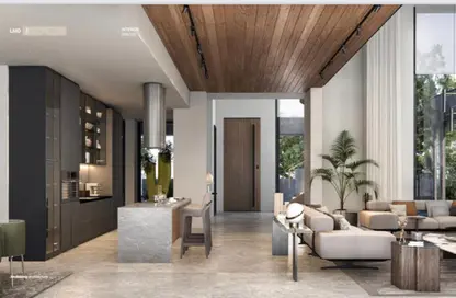 Villa - 6 Bedrooms - 6 Bathrooms for sale in Saada Compound - New Cairo City - Cairo Villa - 6 Bedrooms - 6 Bathrooms for sale in Saada Compound - New Cairo City - Cairo