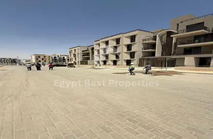 شقة - 2 غرف نوم - 3 حمامات للبيع في فاي سوديك - مدينة زايد الجديدة - الشيخ زايد - الجيزة