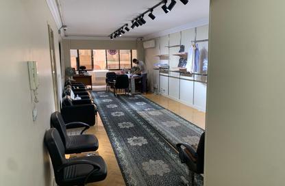 Apartment - 2 Bedrooms - 2 Bathrooms for sale in Al Nasr Road - 6th Zone - Nasr City - Cairo