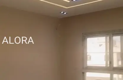 Apartment - 3 Bedrooms - 3 Bathrooms for rent in Al Bostan St. - 9th District - Sheikh Zayed City - Giza