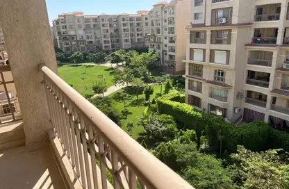 Apartment - 3 Bedrooms - 3 Bathrooms for sale in Madinaty - Cairo