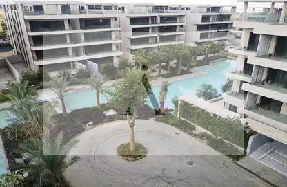Apartment - 3 Bedrooms - 4 Bathrooms for sale in Lake View Residence 2 - 5th Settlement Compounds - The 5th Settlement - New Cairo City - Cairo