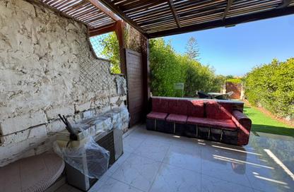 Chalet - 2 Bedrooms - 1 Bathroom for sale in Marina 1 - Marina - Al Alamein - North Coast