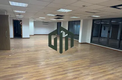 بناية كاملة - استوديو - 6 حمامات للايجار في شارع مجمع البنوك - شارع التسعين الجنوبي - التجمع الخامس - مدينة القاهرة الجديدة - القاهرة