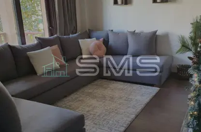 Apartment - 3 Bedrooms - 2 Bathrooms for sale in El Banafseg 2 - El Banafseg - New Cairo City - Cairo