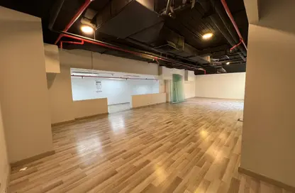 مساحات مكتبية - استوديو - 2 حمامات للايجار في كمبوندات التجمع الخامس - التجمع الخامس - مدينة القاهرة الجديدة - القاهرة